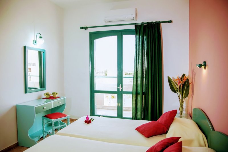 Kréta utazás Theoni Apartments