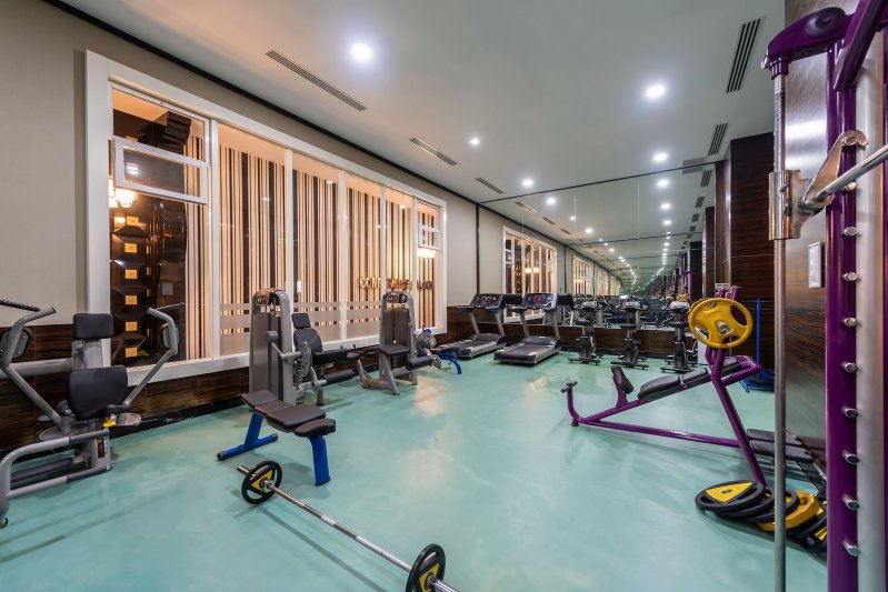 Alanya utazás Vikingen Infinity Resort