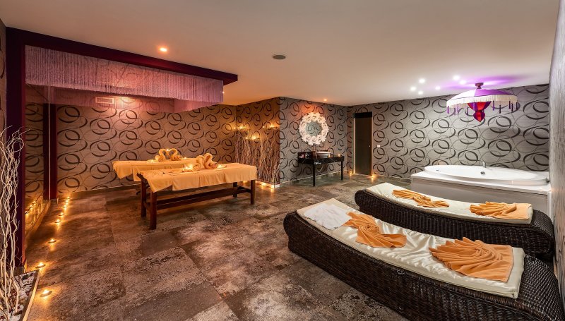 Alanya utazás Vikingen Infinity Resort