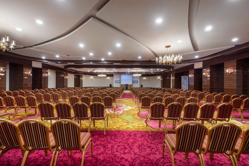 Alanya utazás Vikingen Infinity Resort