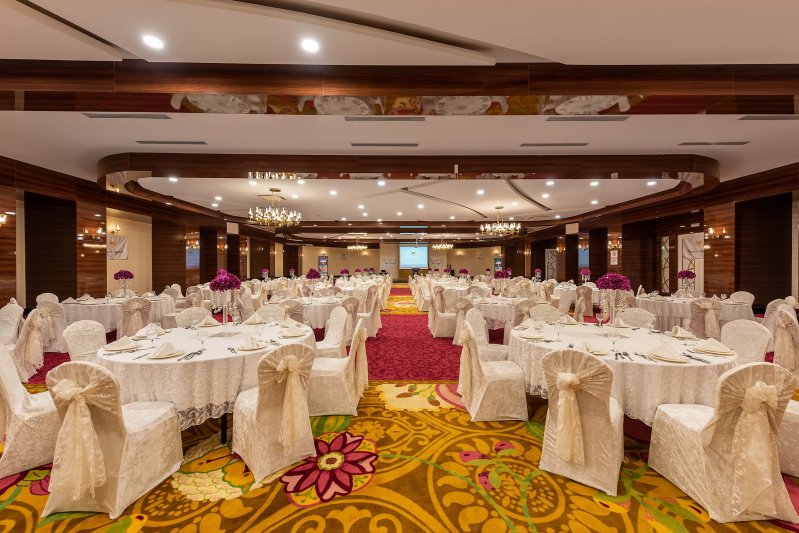 Alanya utazás Vikingen Infinity Resort