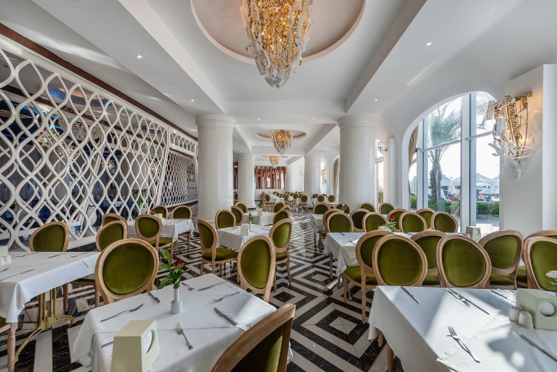 Alanya utazás Vikingen Infinity Resort