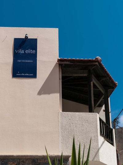 Kréta utazás Villa Elite