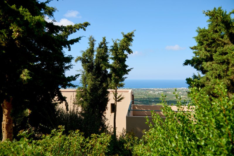Kréta utazás Village Heights Resort