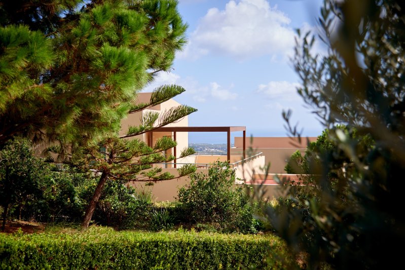 Kréta utazás Village Heights Resort