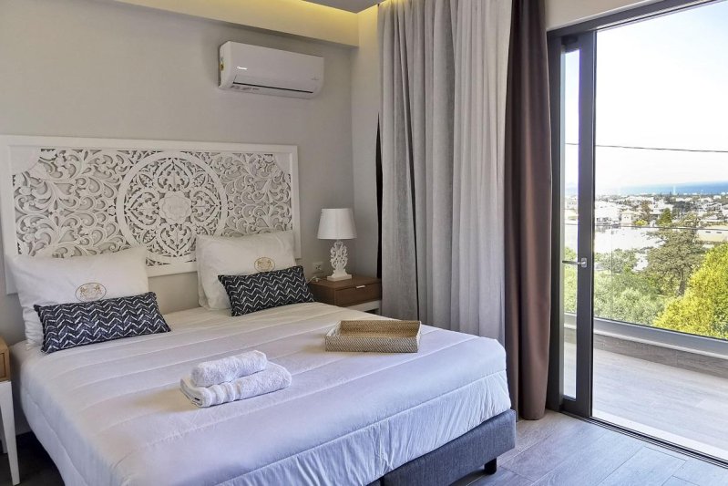 Kréta utazás Villaggio Hotel