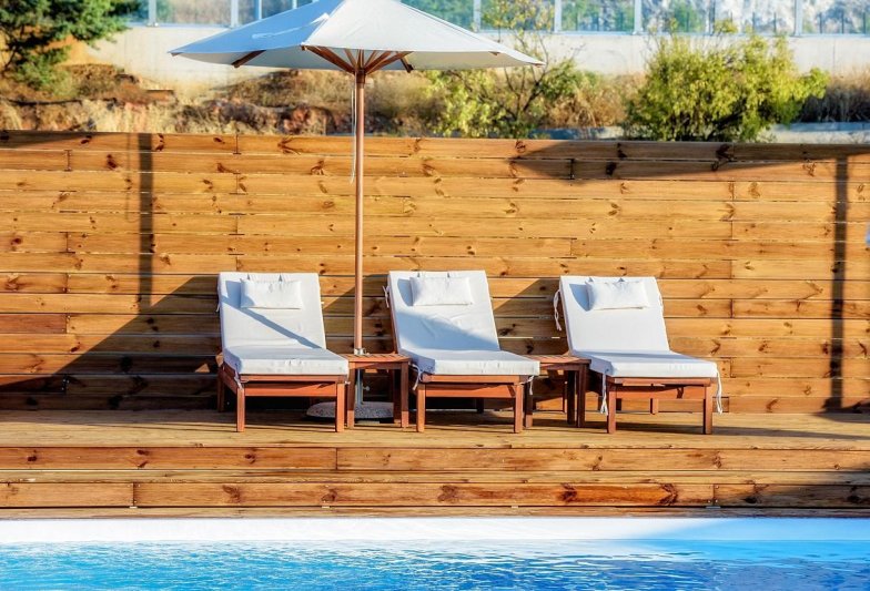Kréta utazás Villaggio Hotel