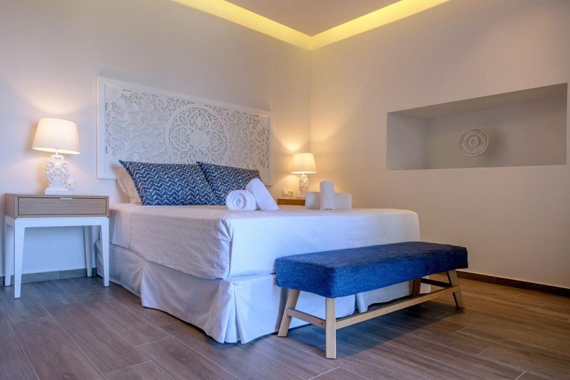Kréta utazás Villaggio Hotel