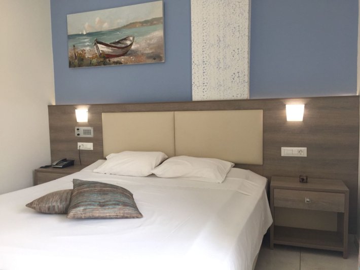 Kréta utazás Voula Hotel