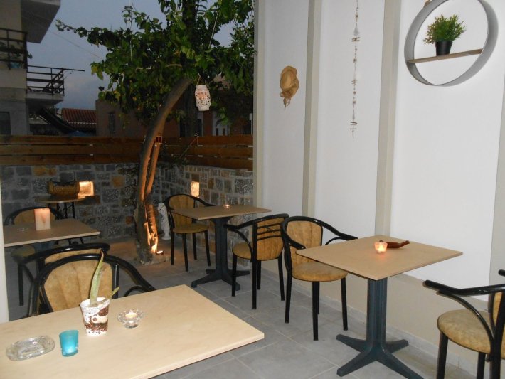Kréta utazás Voula Hotel