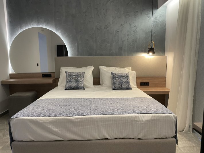 Kréta utazás Voula Hotel