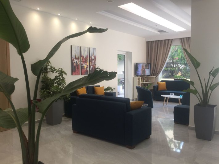 Kréta utazás Voula Hotel