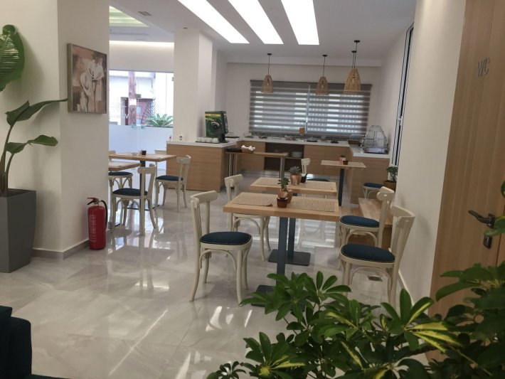 Kréta utazás Voula Hotel