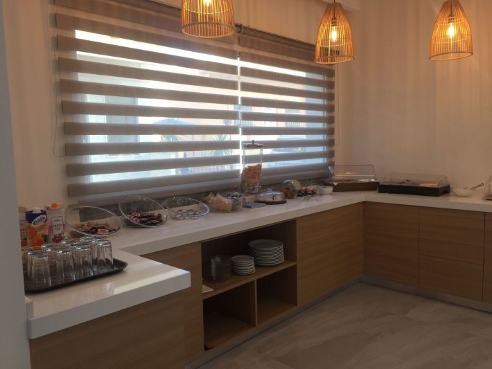 Kréta utazás Voula Hotel