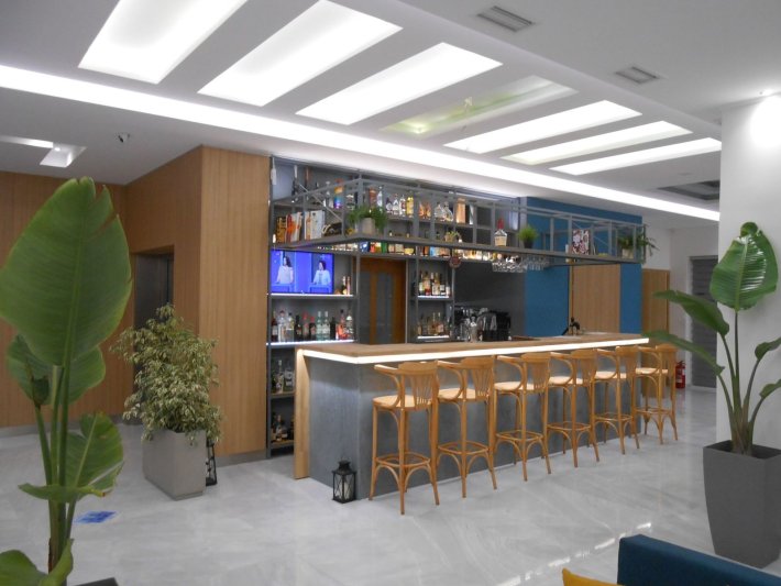 Kréta utazás Voula Hotel