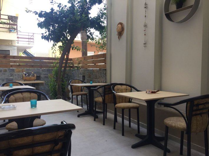 Kréta utazás Voula Hotel