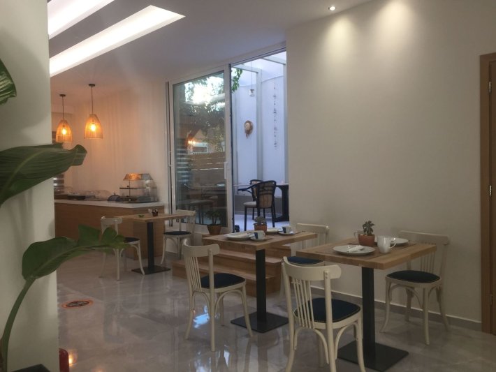 Kréta utazás Voula Hotel