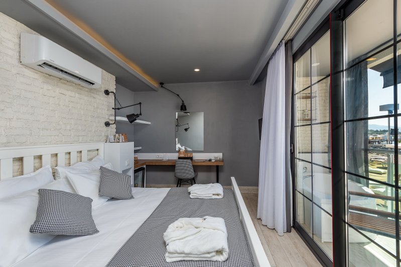 Alanya utazás White City Resort Hotel