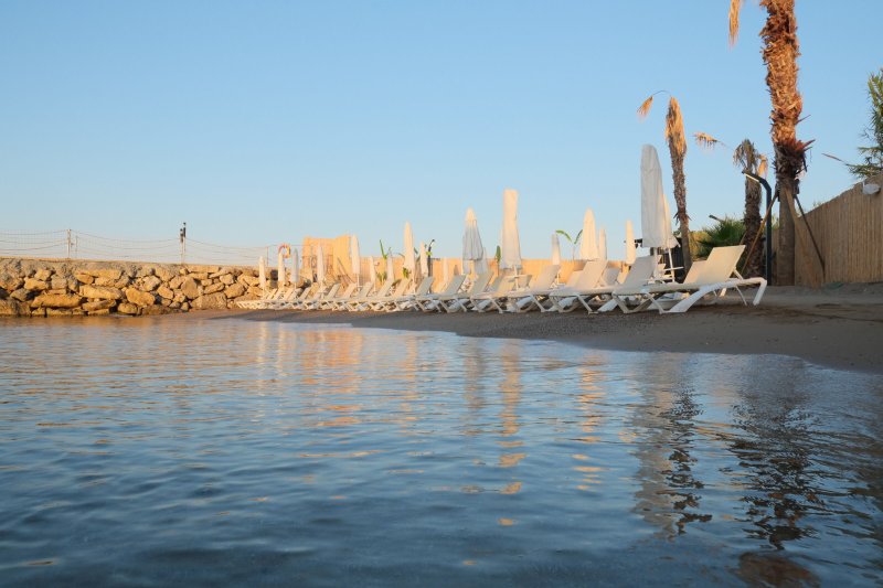 Alanya utazás White City Resort Hotel