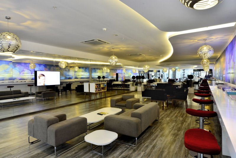 Alanya utazás White City Resort Hotel