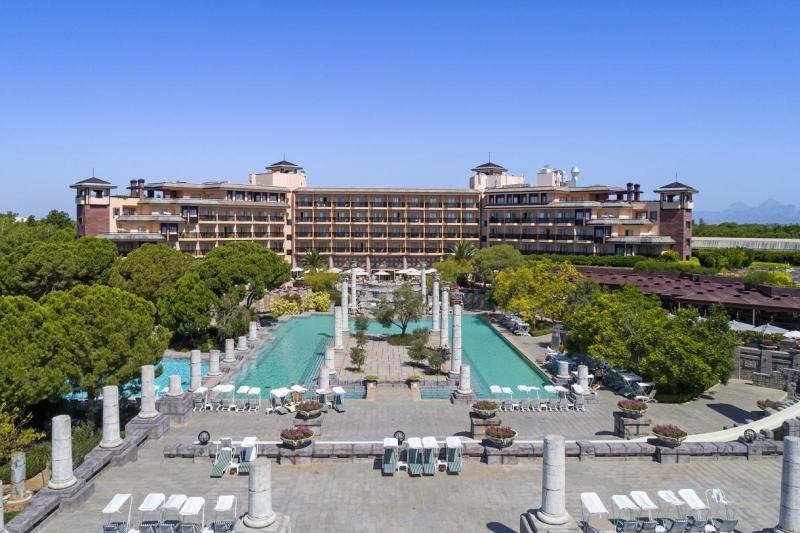 Xanadu Resort Hotel Belek