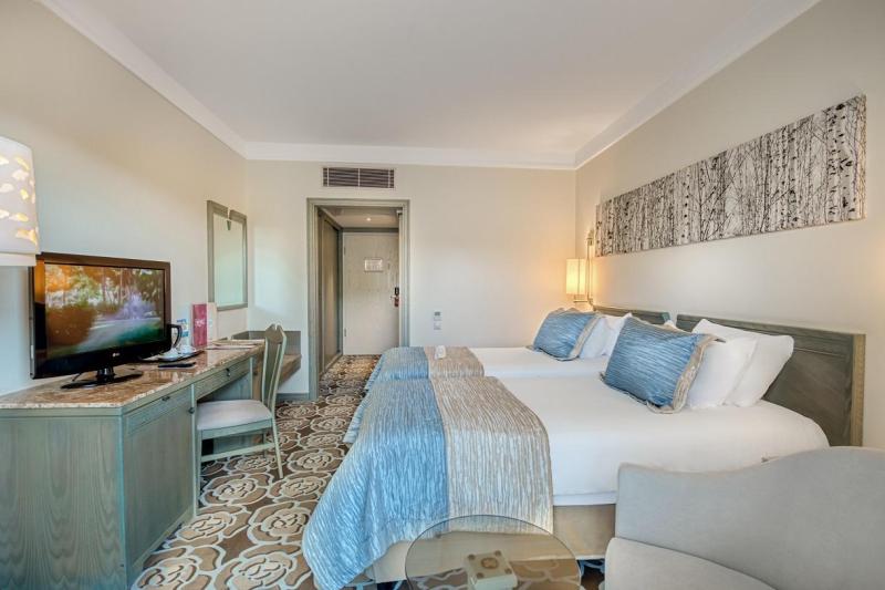 Xanadu Resort Hotel Belek
