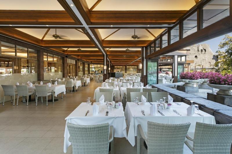 Xanadu Resort Hotel Belek
