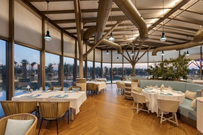 Xanadu Resort Hotel Belek
