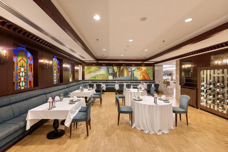 Xanadu Resort Hotel Belek