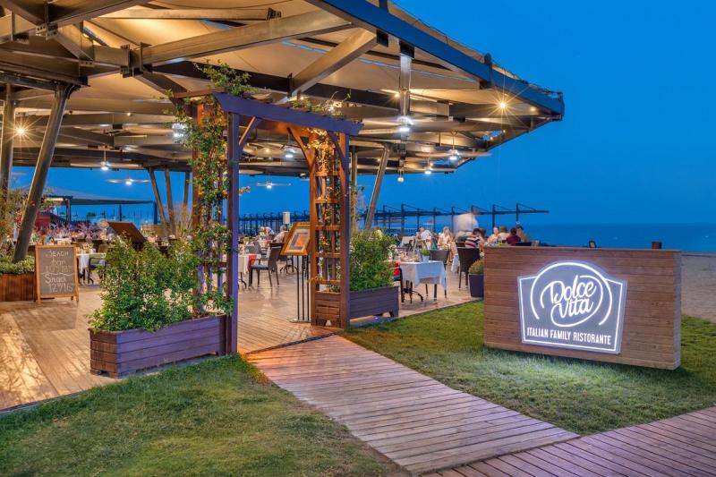 Xanadu Resort Hotel Belek