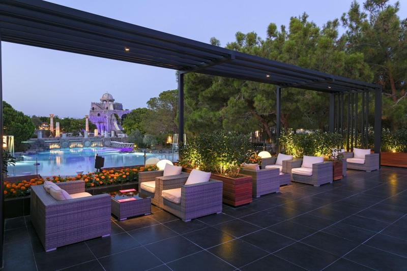 Xanadu Resort Hotel Belek