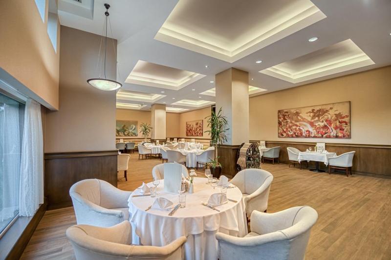 Xanadu Resort Hotel Belek