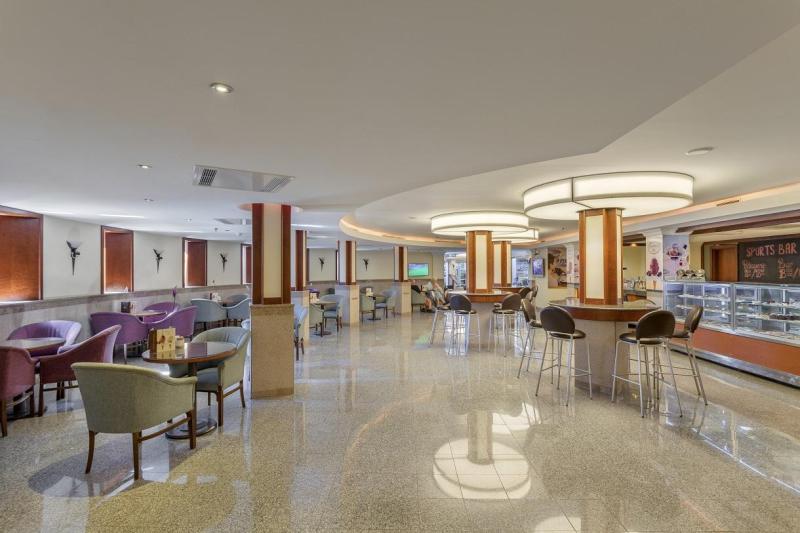 Xanadu Resort Hotel Belek