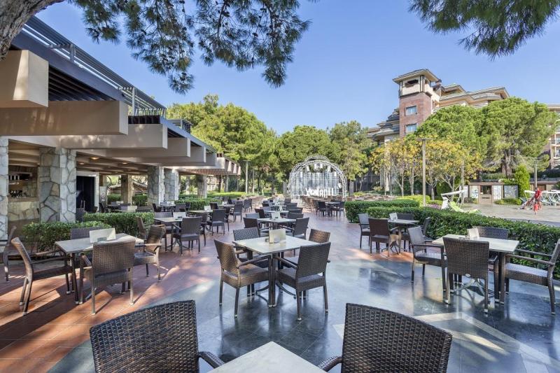 Xanadu Resort Hotel Belek