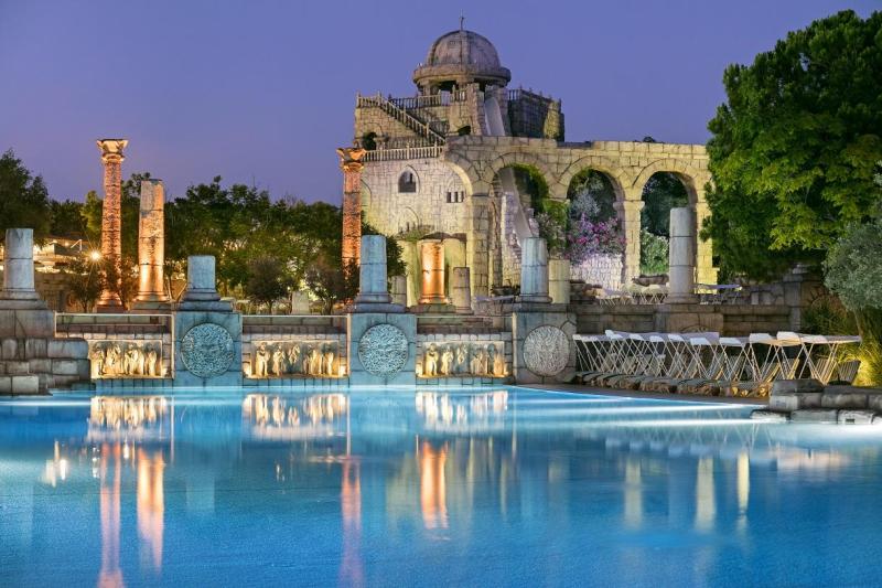 Xanadu Resort Hotel Belek