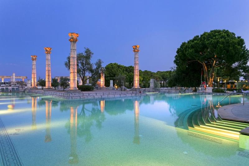 Xanadu Resort Hotel Belek