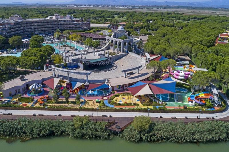 Xanadu Resort Hotel Belek