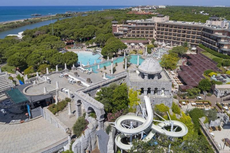 Xanadu Resort Hotel Belek