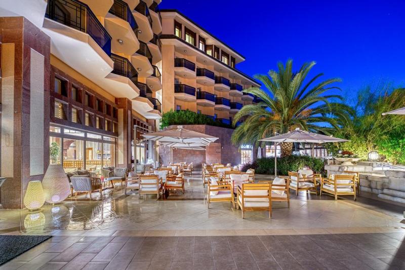Xanadu Resort Hotel Belek