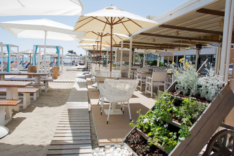 Kréta utazás Yianna Caravel Hotel