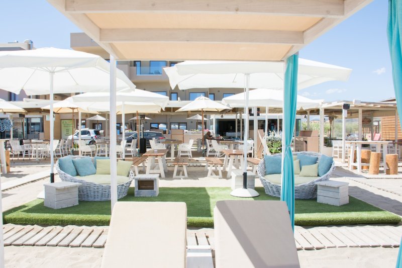 Kréta utazás Yianna Caravel Hotel