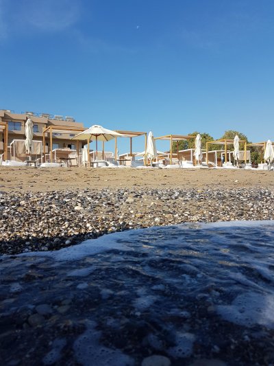 Kréta utazás Yianna Caravel Hotel