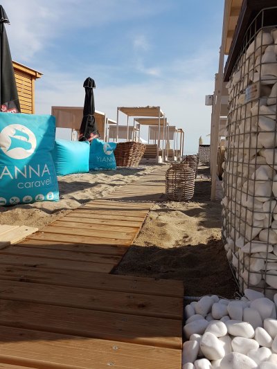 Kréta utazás Yianna Caravel Hotel