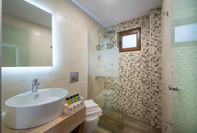 Kréta utazás Yianna Caravel Hotel