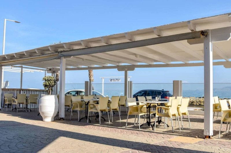 Kréta utazás Yria Beach Hotel