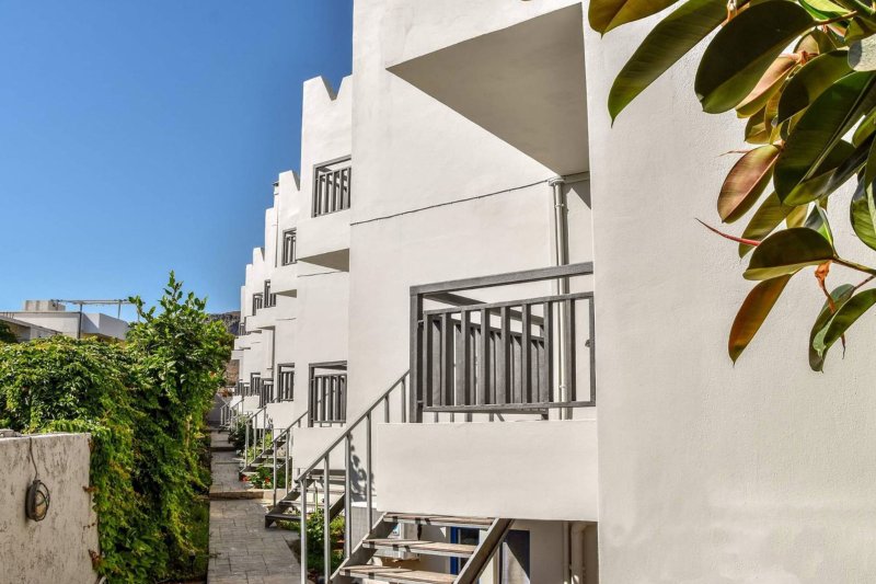 Kréta utazás Yria Beach Hotel