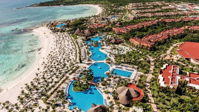 A Maja Mexikó - Mini Körutazás Üdüléssel