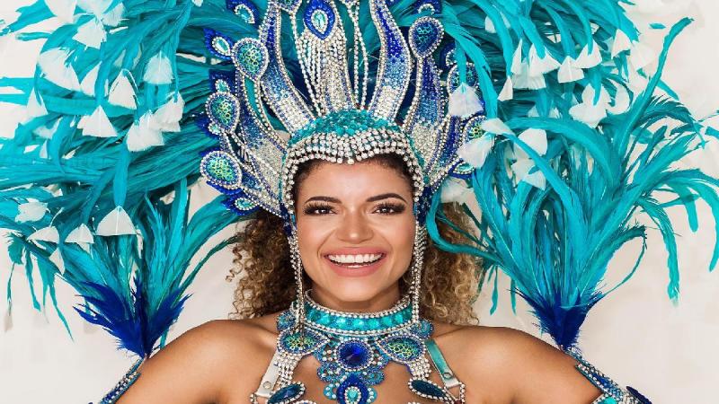 A Tangótól A Szambáig - Brazília - Argentína - Csoportos Körutazás