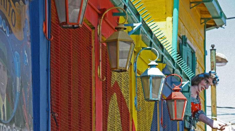 A Tangótól A Szambáig - Brazília - Argentína - Csoportos Körutazás