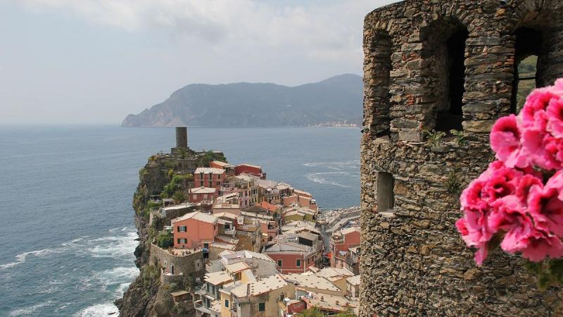 Az Ismeretlen Szicília - Csoportos Körutazás